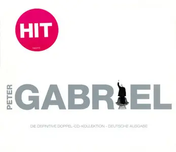 Peter Gabriel - Hit