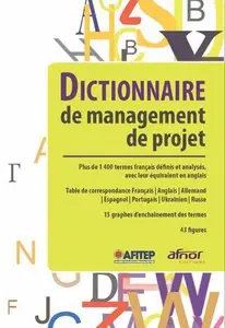 Dictionnaire de management de projet