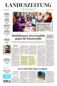 Landeszeitung - 09. Oktober 2018