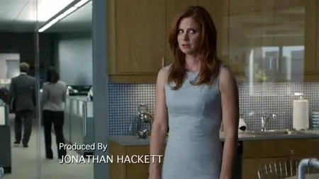 Suits S04E09