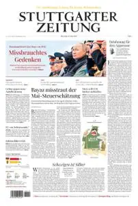 Stuttgarter Zeitung  - 10 Mai 2022