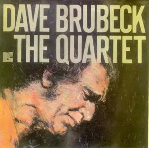 Dave Brubeck - The Quartet (1985)