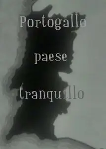 Joaquín Jordà - Portogallo paese tranquillo (1969)