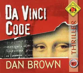 Dan Brown, "Da Vinci code"
