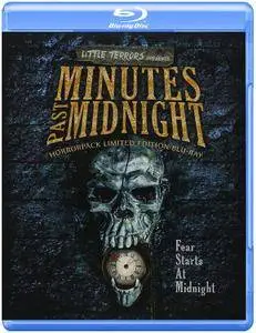 Minutes Past Midnight (2016)