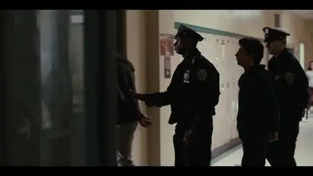 Grand Army S01E05