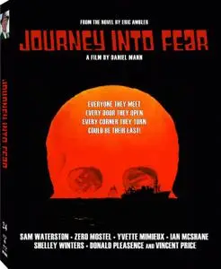 Journey into Fear (1975)