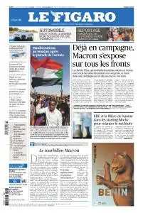 Le Figaro - 26 Octobre 2021