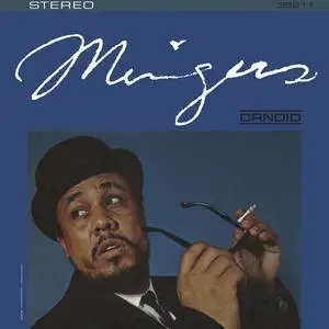 Charles Mingus - Mingus (Remastered) (1961/2023) [Official Digital Download 24/192]