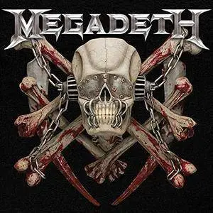 Megadeth - Killing Is My Business...And Business Is Good - The Final Kill (1985/2018) [Official Digital Download]