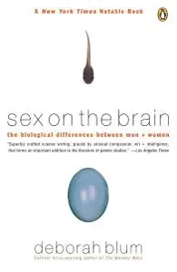 Sex on the Brain