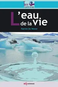 Patrick De Wever, "L'eau de la vie"