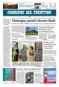 Corriere del Trentino – 07 giugno 2019