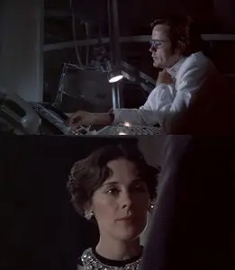 The Terminal Man (1974) 