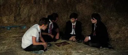 Curse of the Witching Tree (2015)