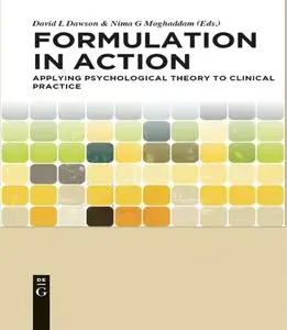 Formulation in Action: Applying Psychological Theory to Clinical Practice