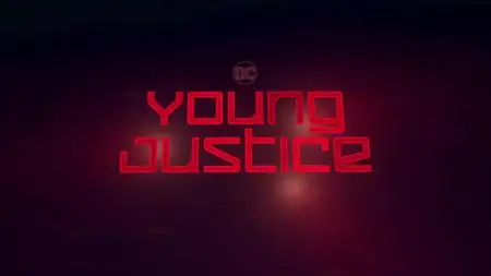 Young Justice S03E15