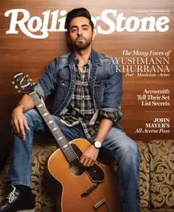 Rolling Stone India – September 2019