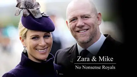 CH5. - Zara And Mike: The People's Royals (2023)