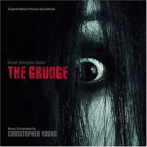 The Grudge (Score) [OST] [2004]