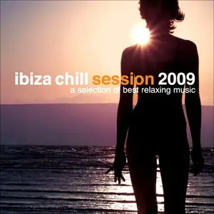 VA - Ibiza Chill Session (2009)