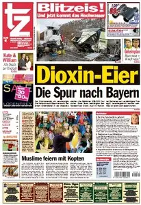 TZ München vom 7. Januar 2011