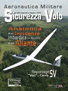 Sicurezza del Volo – N.299 Settembre/Ottobre 2013