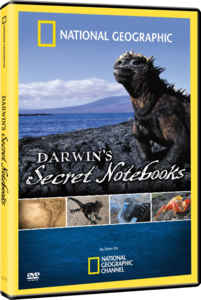National Geographic - Darwin's Secret Notebooks (2008) (Repost)