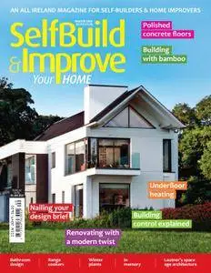 Selfbuild & Improve Your Home - Winter 2016/2017