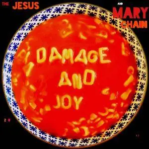 The Jesus and Mary Chain - Damage and Joy (2017)