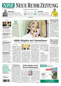 NRZ Neue Ruhr Zeitung Essen-Steele/Kray - 14. Mai 2019