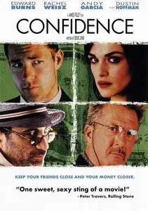 Confidence (2003)