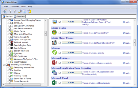 R-Wipe & Clean 11.6 Build 2145 Corporate Multilingual