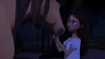 Spirit: Riding Free S03E05