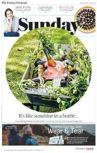 The Sunday Telegraph Sunday - July 1, 2018