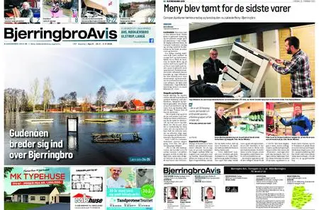 Bjerringbro Avis – 25. februar 2020