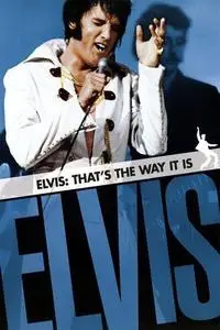 Elvis: That's the Way It Is (1970)