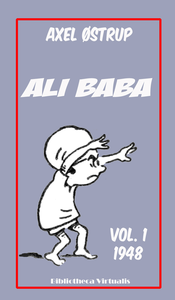 Ali Baba - Tome 1