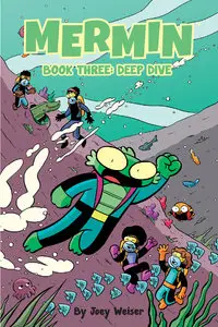 Mermin Book 03 - Deep Dive (2014)
