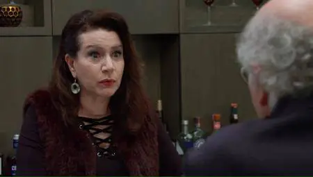 Curb Your Enthusiasm S09E10 (2017)