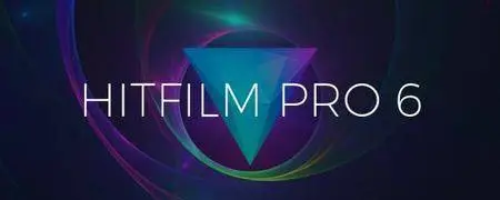 HitFilm Pro 6.2.7325.10802 (x64)