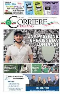 Corriere Italiano - 17 Maggio 2018