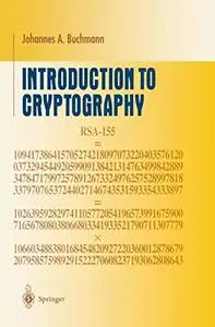 Introduction to Cryptography (Repost)