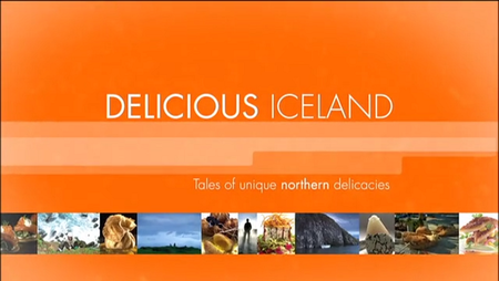 Delicious Iceland (2013)