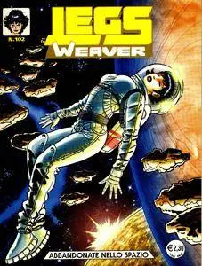 Legs Weaver 102