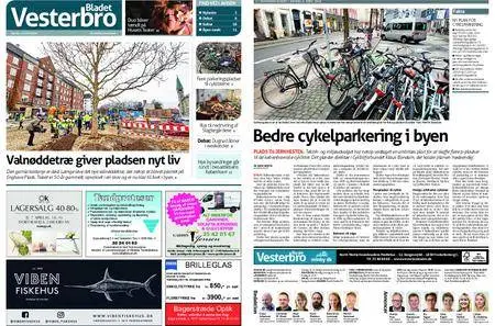 Vesterbro Bladet – 04. april 2018