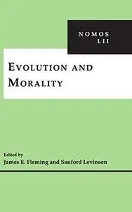 Evolution and Morality