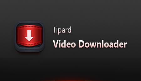 Tipard Video Downloader 5.0.52 Multilingual Portable