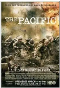 The Pacific - Part 1 - Guadalcanal/Leckie (2010) (HBO Miniseries)