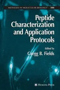 Peptide Characterization and Application Protocols[Repost]